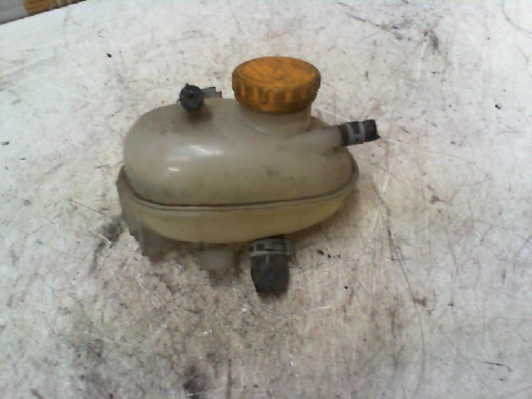 Vaso di espansione OPEL CORSA C PHASE 2 Gasolina - 1