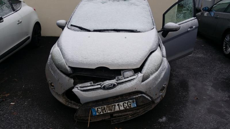 Foto de la pieza