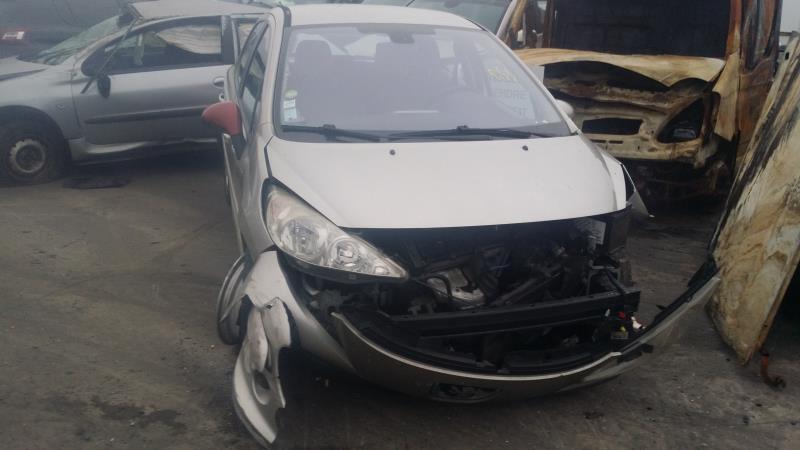 Molla a gas bagagliaio PEUGEOT 207 PHASE 1 Gasolina - 1