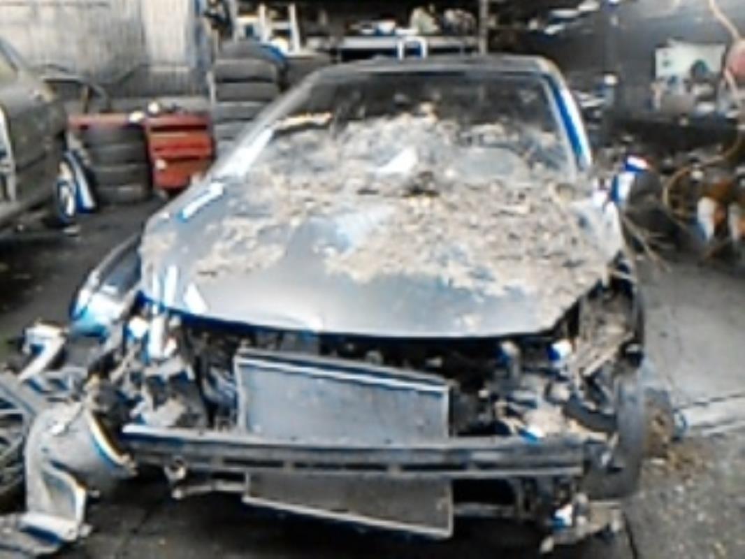 Giunto cardanico albero di trasmissione sinistro PEUGEOT 207 PHASE 1 Diésel - 1