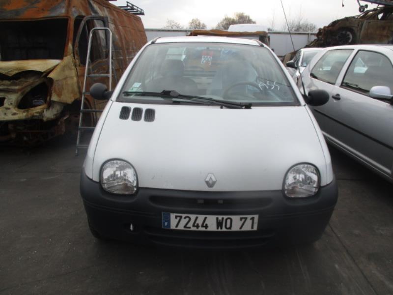 Cendrier RENAULT TWINGO 1 PHASE 2 Essence - 1