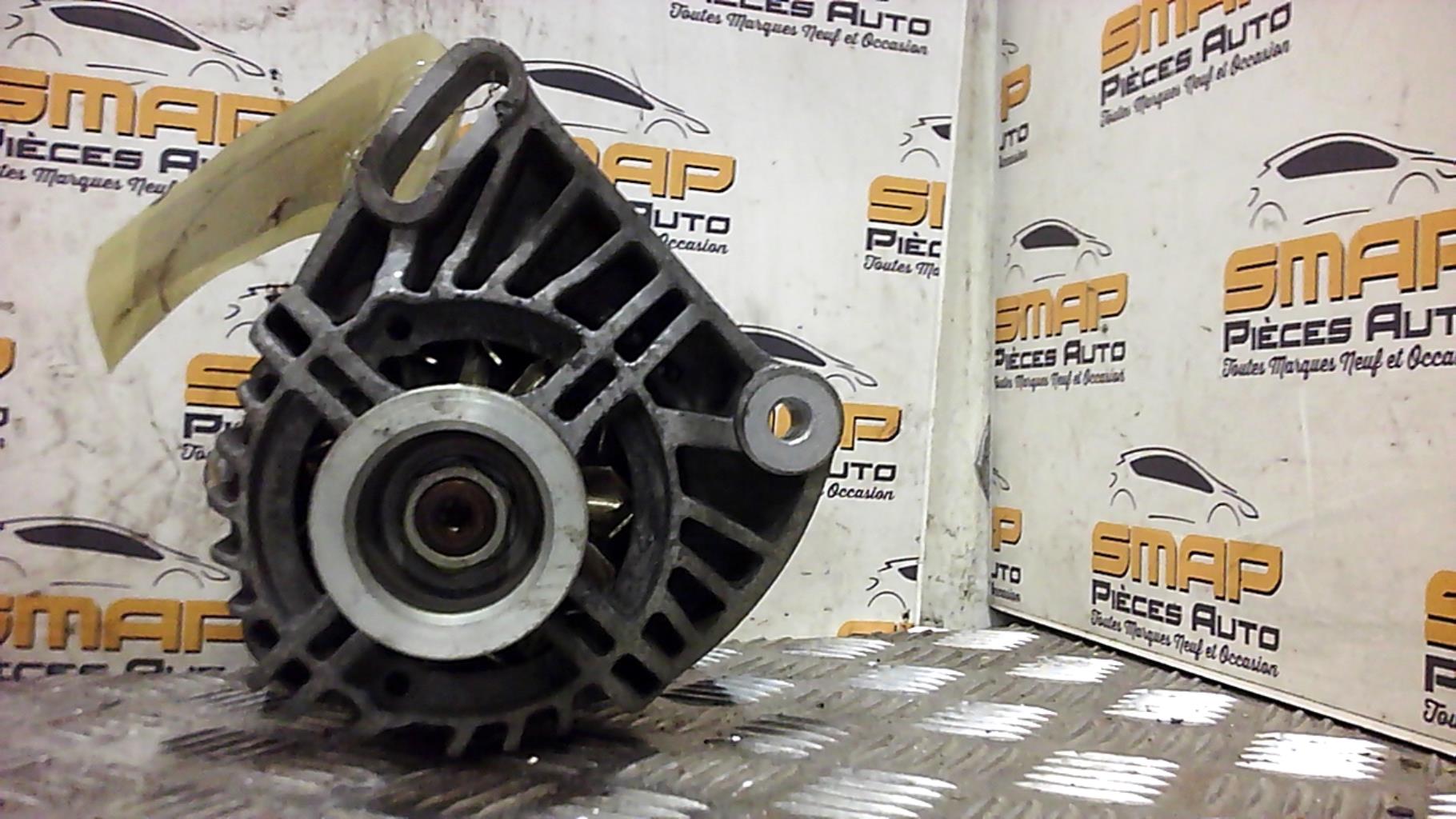 Alternatore FORD KA 2 PHASE 2 Gasolina - 1