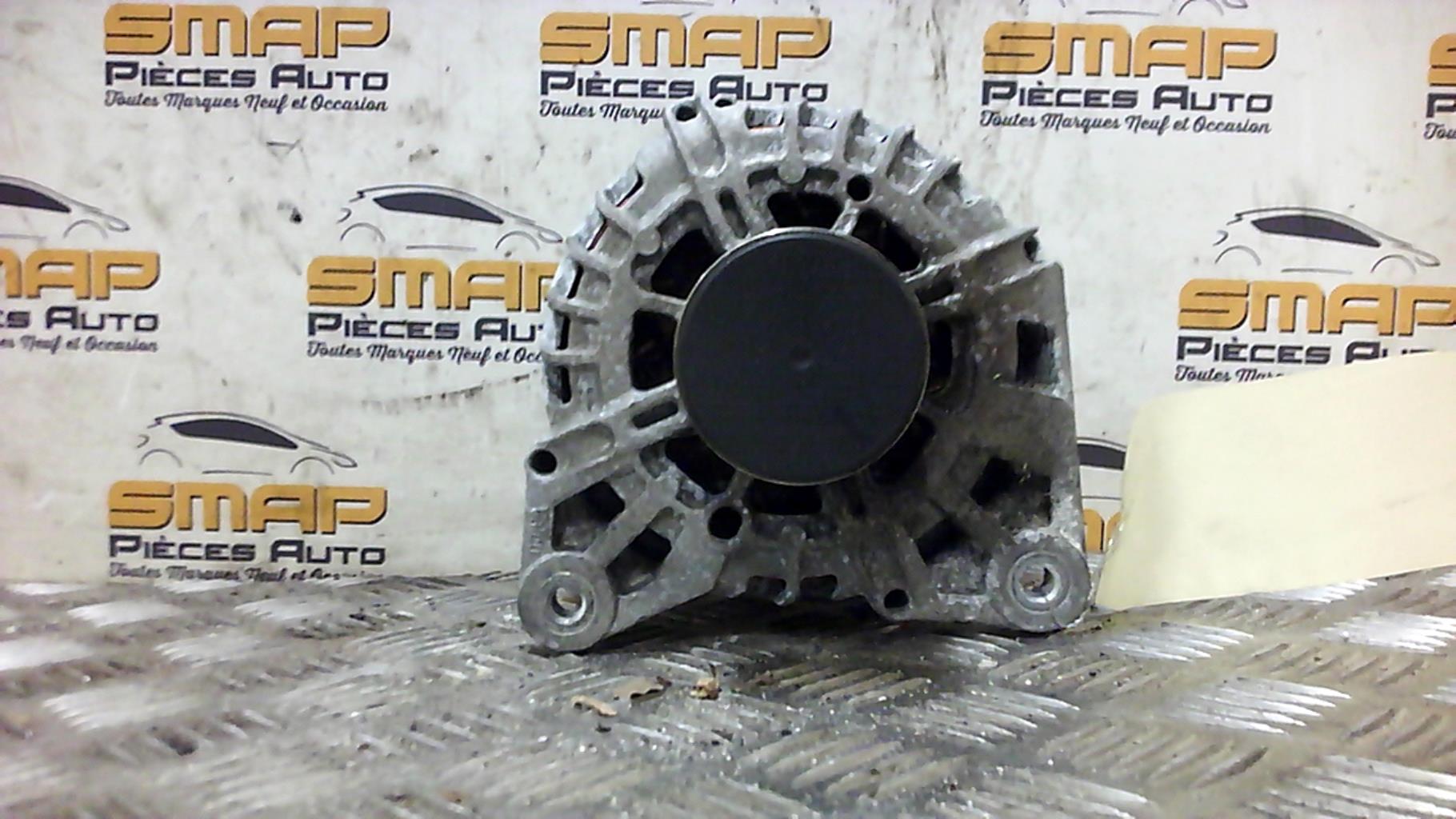 Alternatore RENAULT CLIO 4 PHASE 1 Diésel - 1