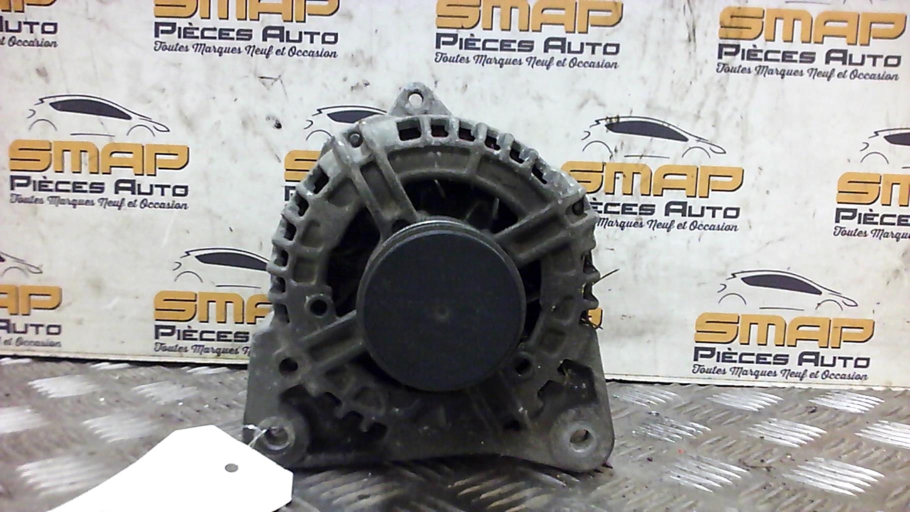 Alternatore RENAULT TWINGO 2 PHASE 1 Diésel - 1