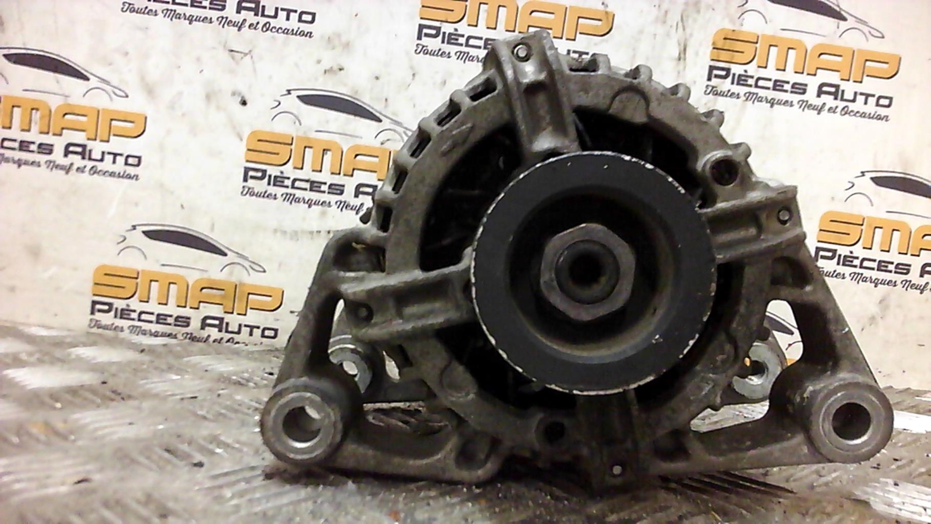 Alternatore OPEL CORSA C PHASE 1 Gasolina - 1