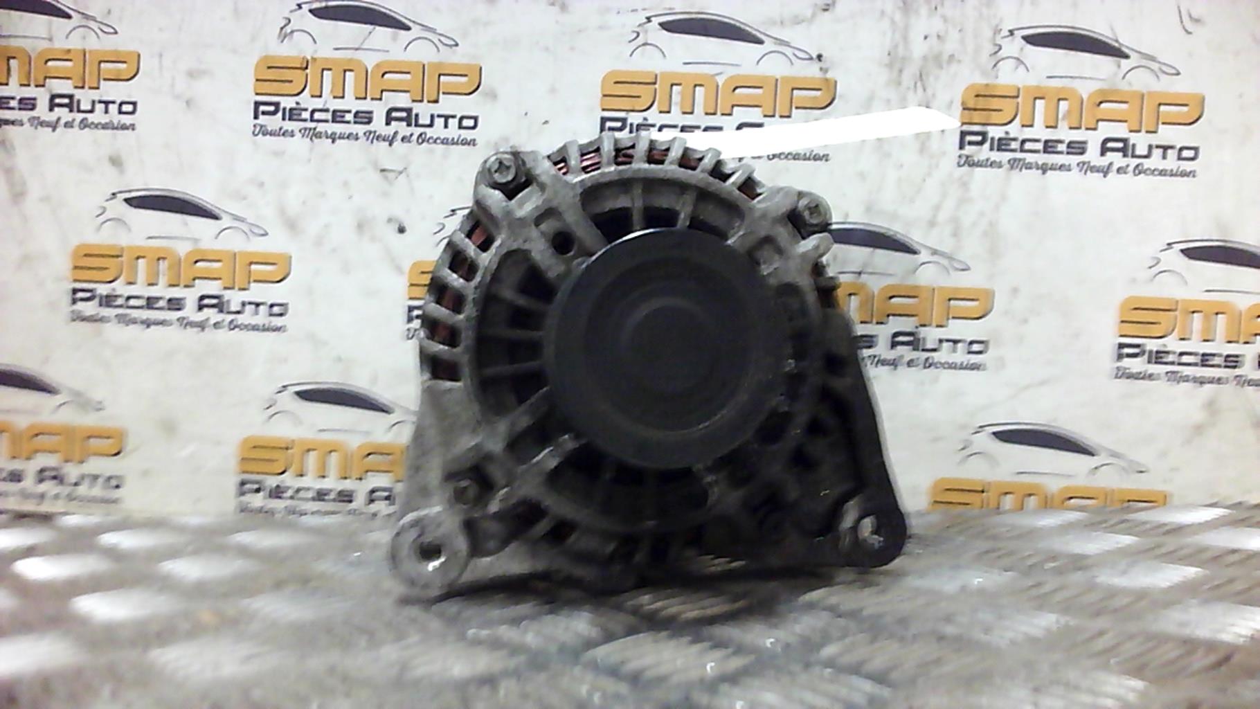 Alternatore MAZDA 6 1 PHASE 2 BREAK Diésel - 1