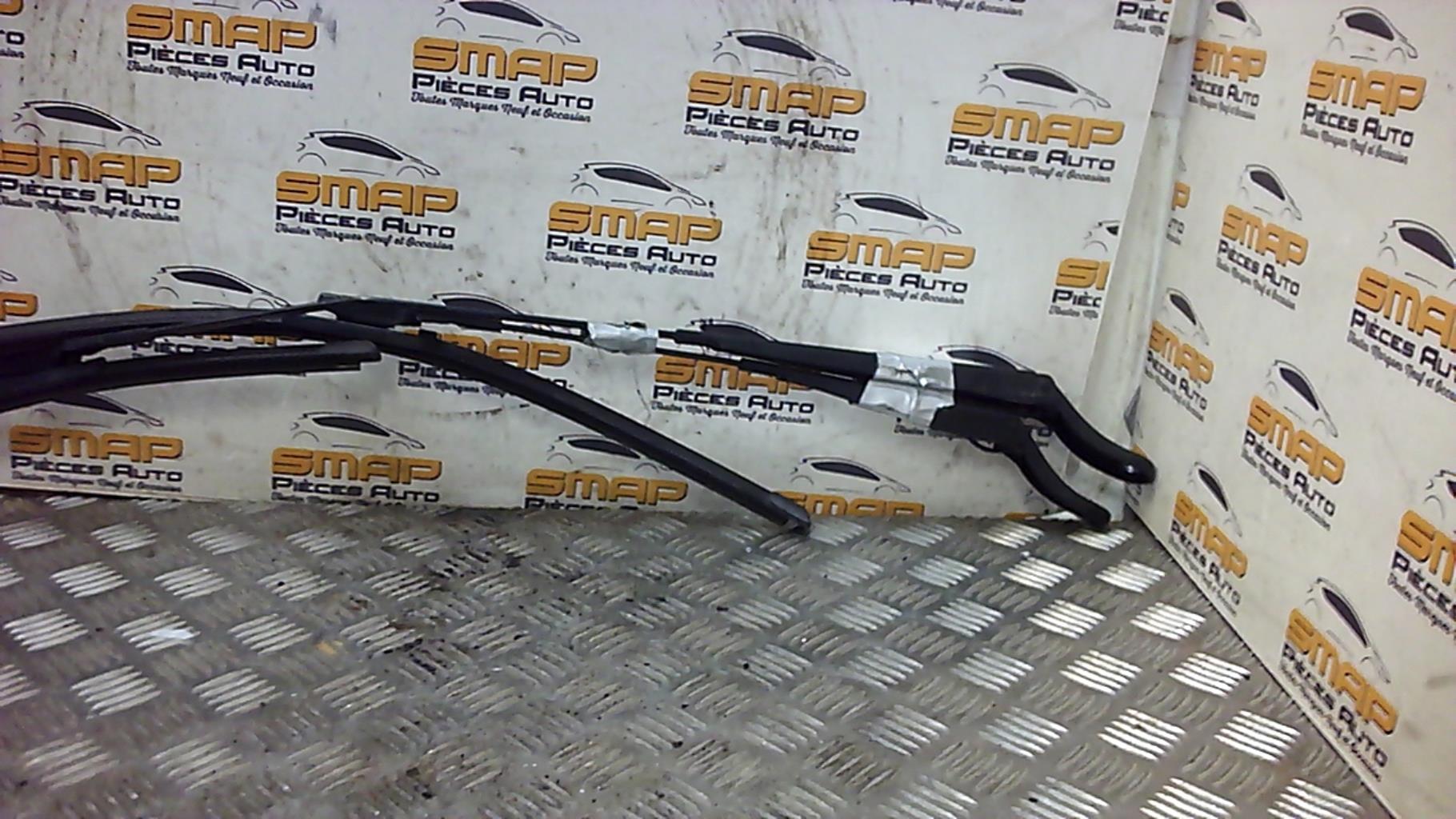 Braccio tergicristallo anteriore RENAULT TWINGO 2 PHASE 1 Gasolina - 1