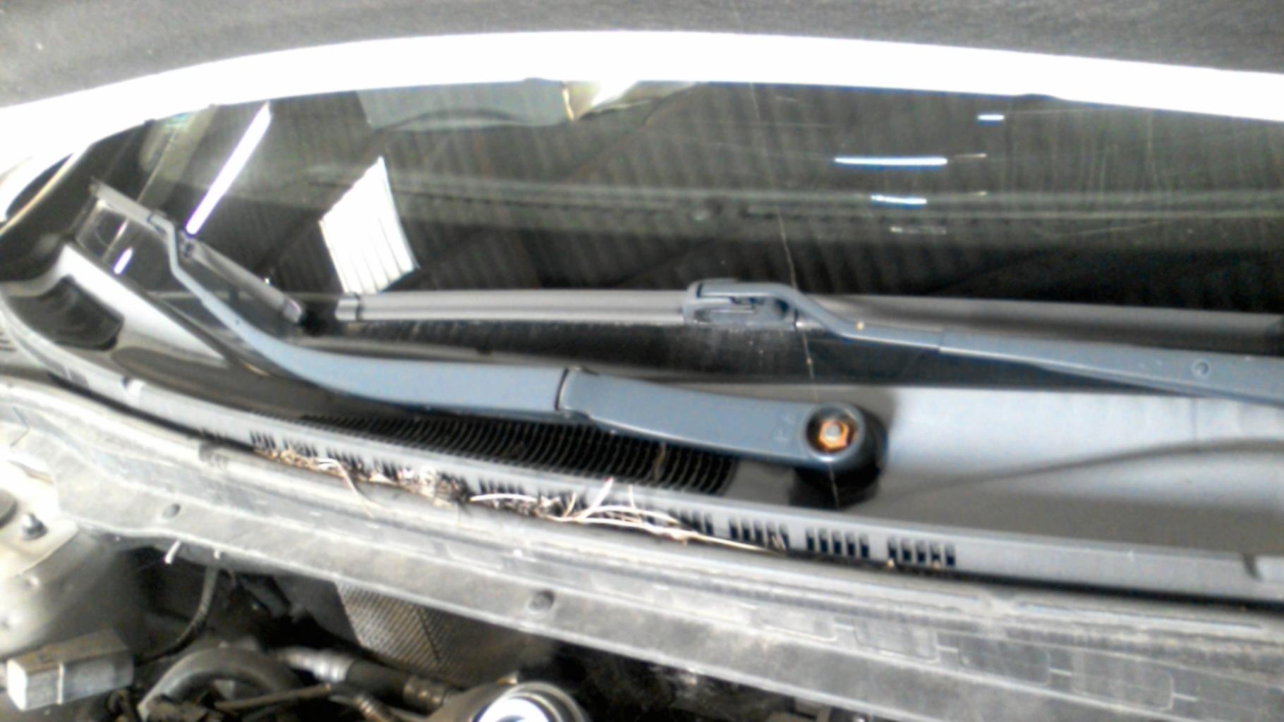 Braccio tergicristallo anteriore destro HYUNDAI I 30 1 PHASE 1 Diésel - 1