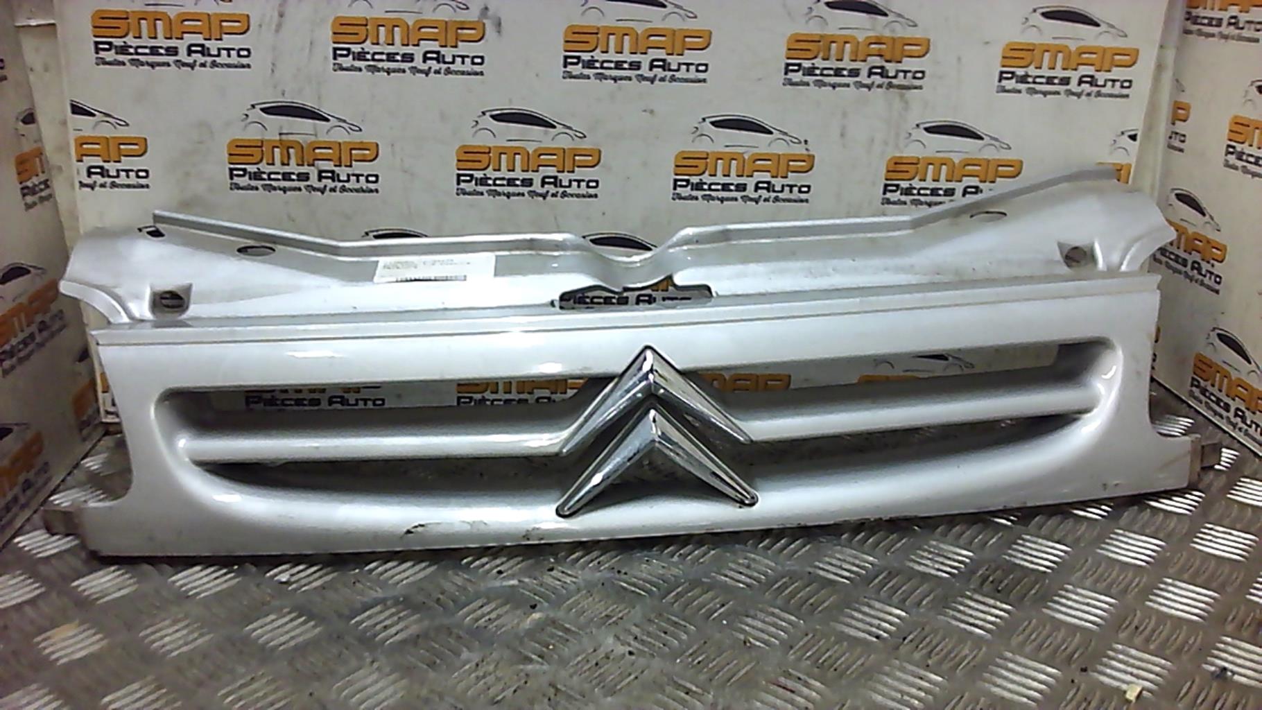 Calandre CITROEN BERLINGO 1 PHASE 1 Essence - 1