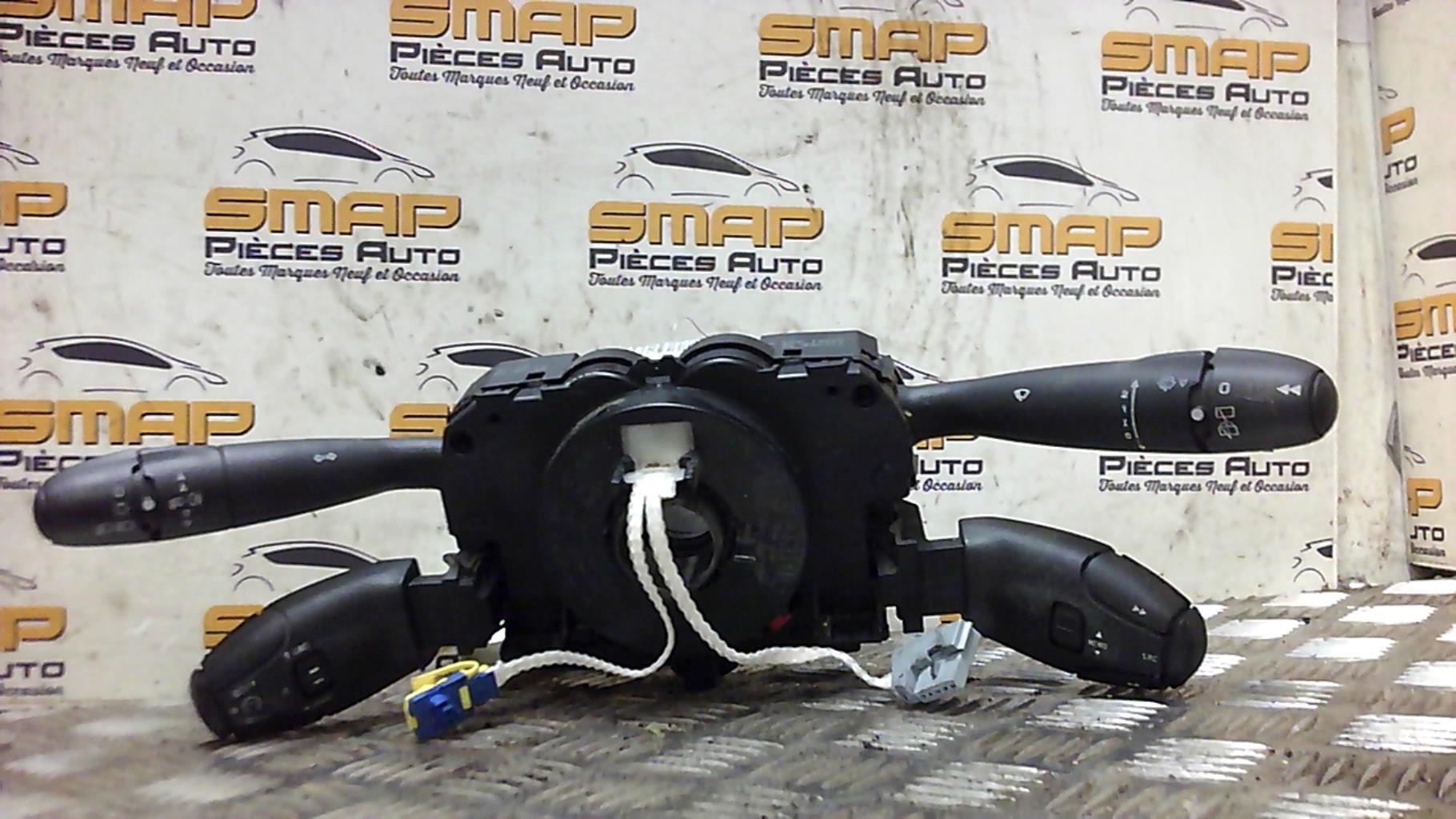 Devio guida completo con contatto spiralato PEUGEOT 308 1 PHASE 1 Diésel - 1