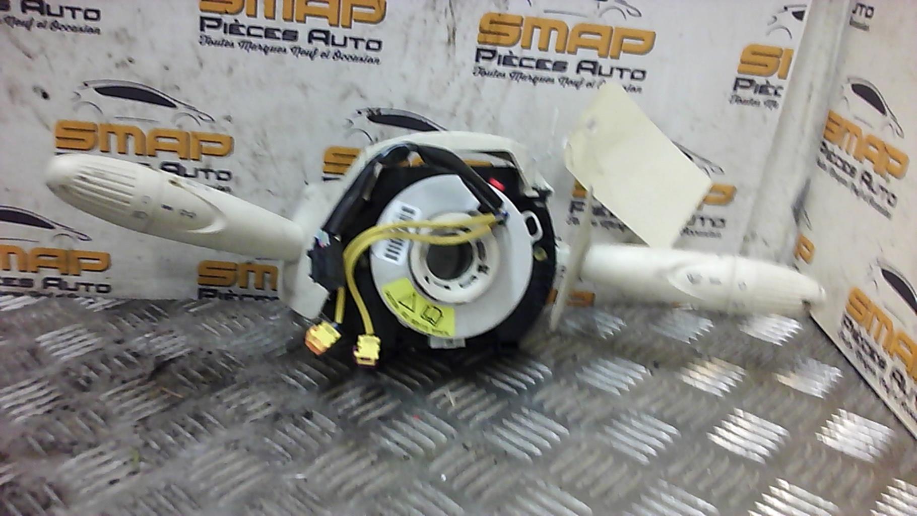 Devio guida completo con contatto spiralato FIAT 500 2 PHASE 1 Gasolina - 1