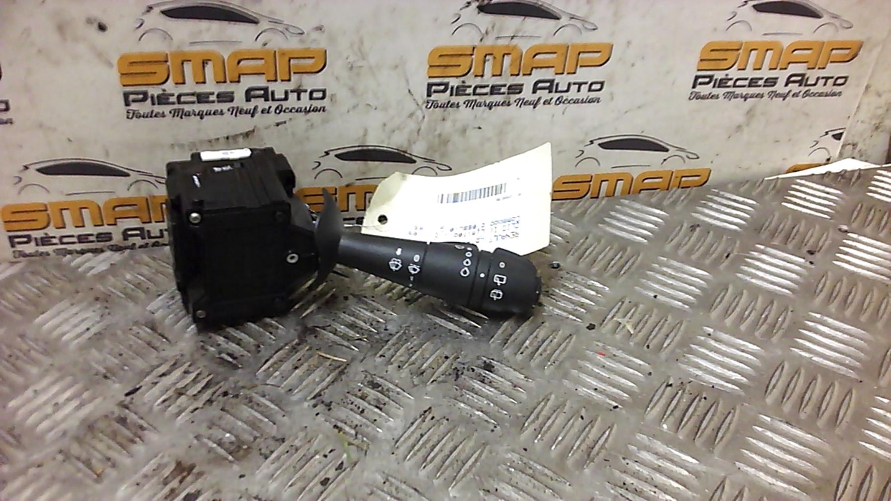 Commodo d'essuie glaces RENAULT CLIO 4 PHASE 1 Diesel - 1