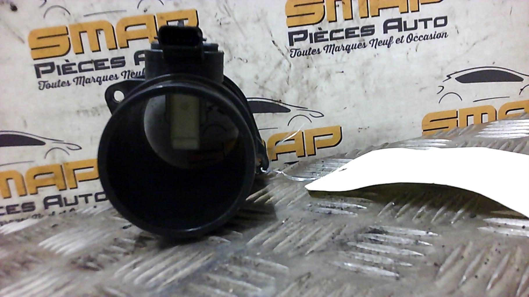 Debitmetre RENAULT CLIO 4 PHASE 1 Diesel - 1