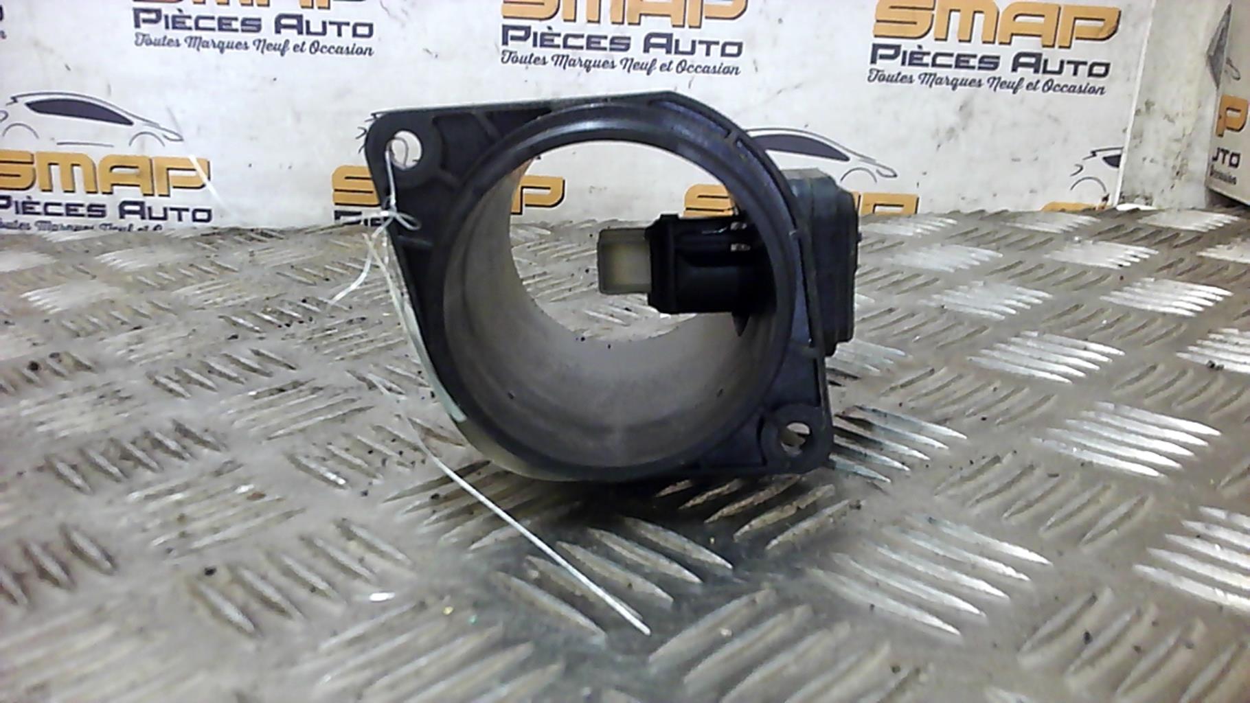 Debitmetre RENAULT KANGOO 2 PHASE 2 Diesel - 1