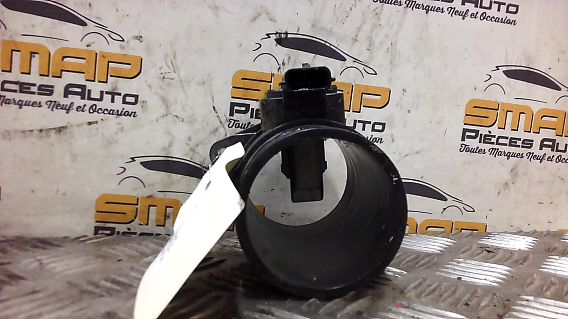Debitmetre RENAULT MEGANE 3 PHASE 1 Diesel - 1