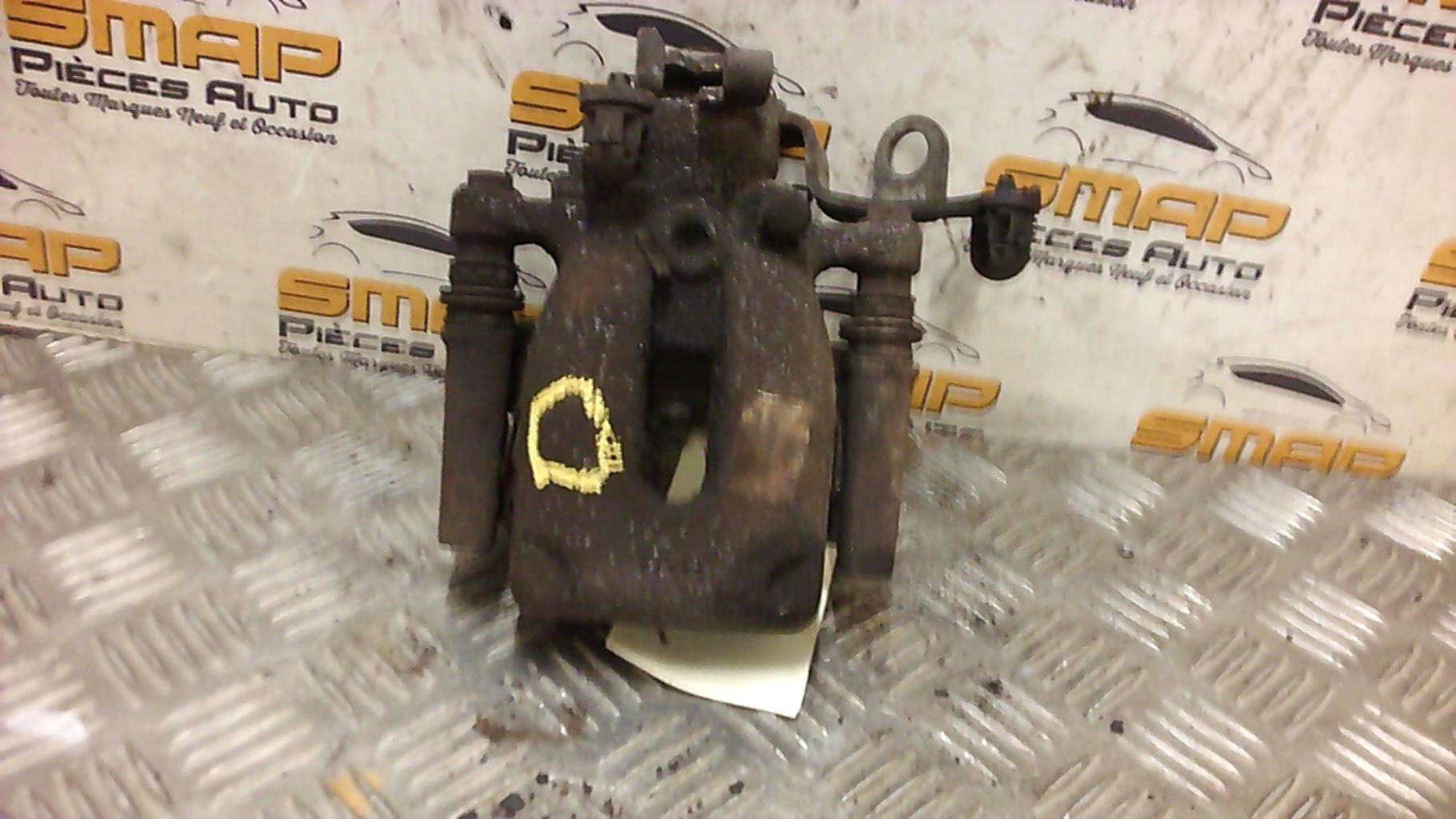 Pinza freni posteriore destra CITROEN BERLINGO 2 PHASE 1 Diésel - 1
