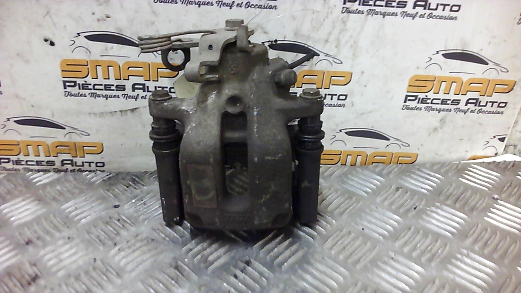 Pinza freni posteriore destra PEUGEOT 407 PHASE 1 Diésel - 1