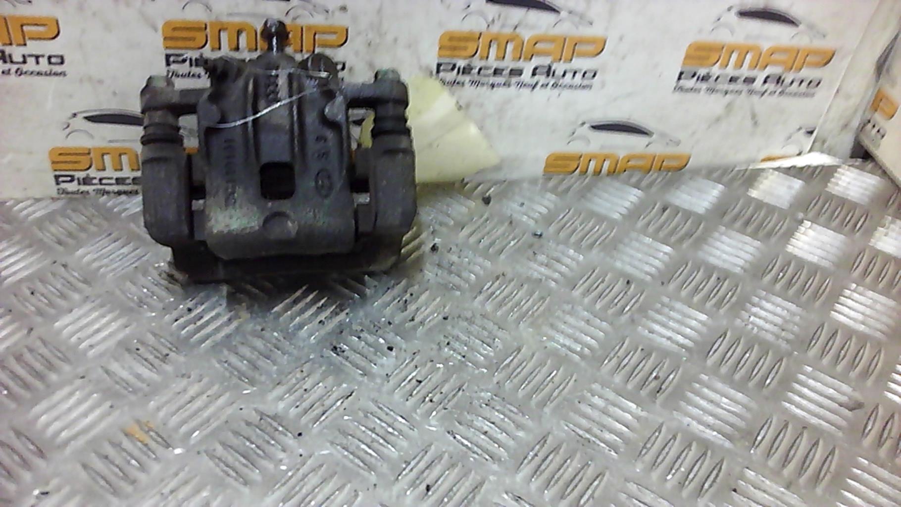 Pinza freni posteriore sinistra HYUNDAI I 20 1 PHASE 2 Diésel - 1