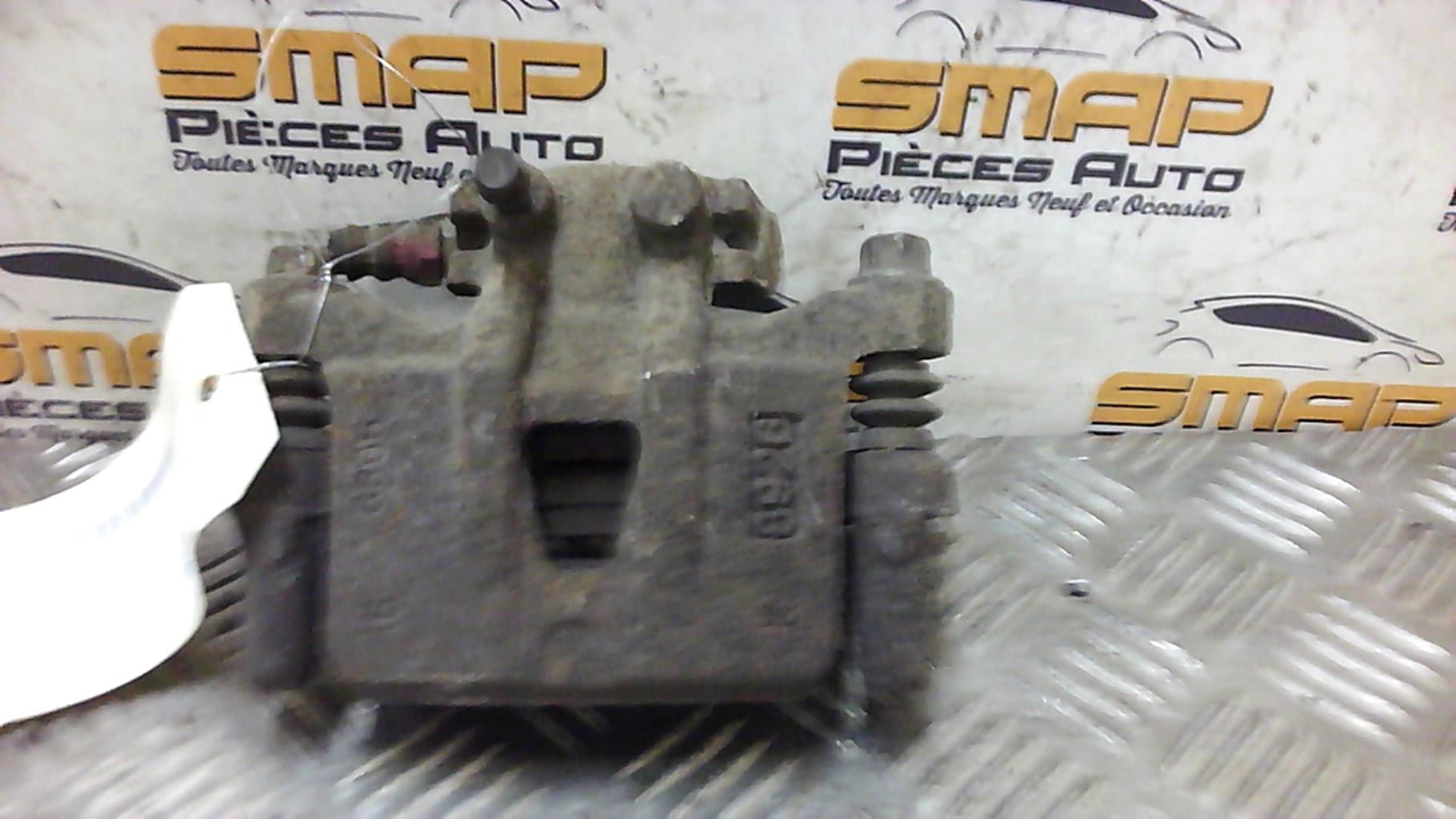 Pinza freni posteriore sinistra PEUGEOT 4007 Diésel - 1