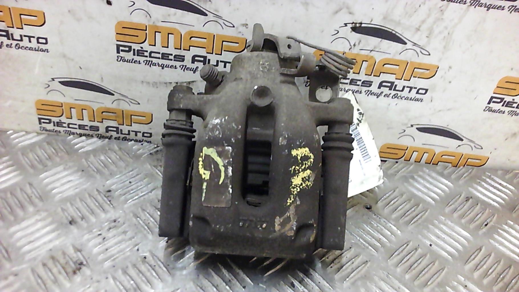 Pinza freni posteriore sinistra PEUGEOT 407 PHASE 1 Diésel - 1