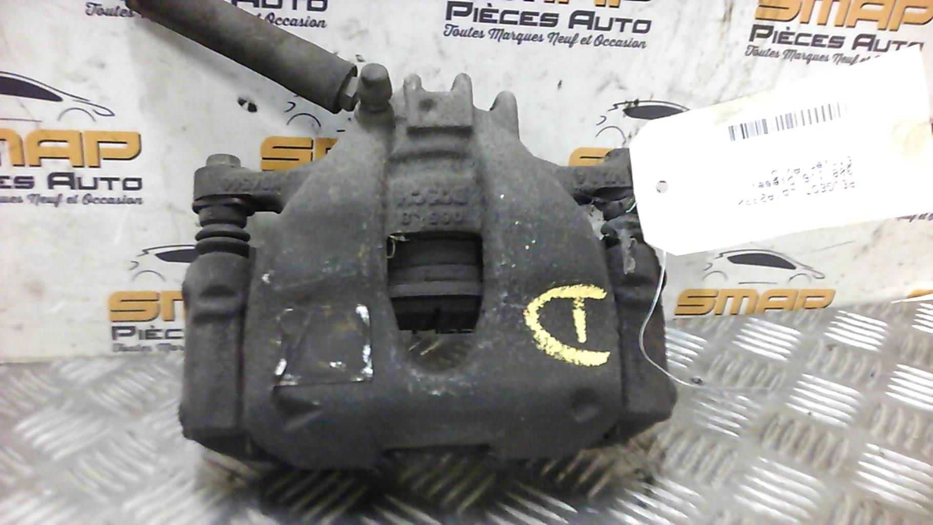 Pinza freni anteriore destra PEUGEOT 308 1 PHASE 1 Diésel - 1