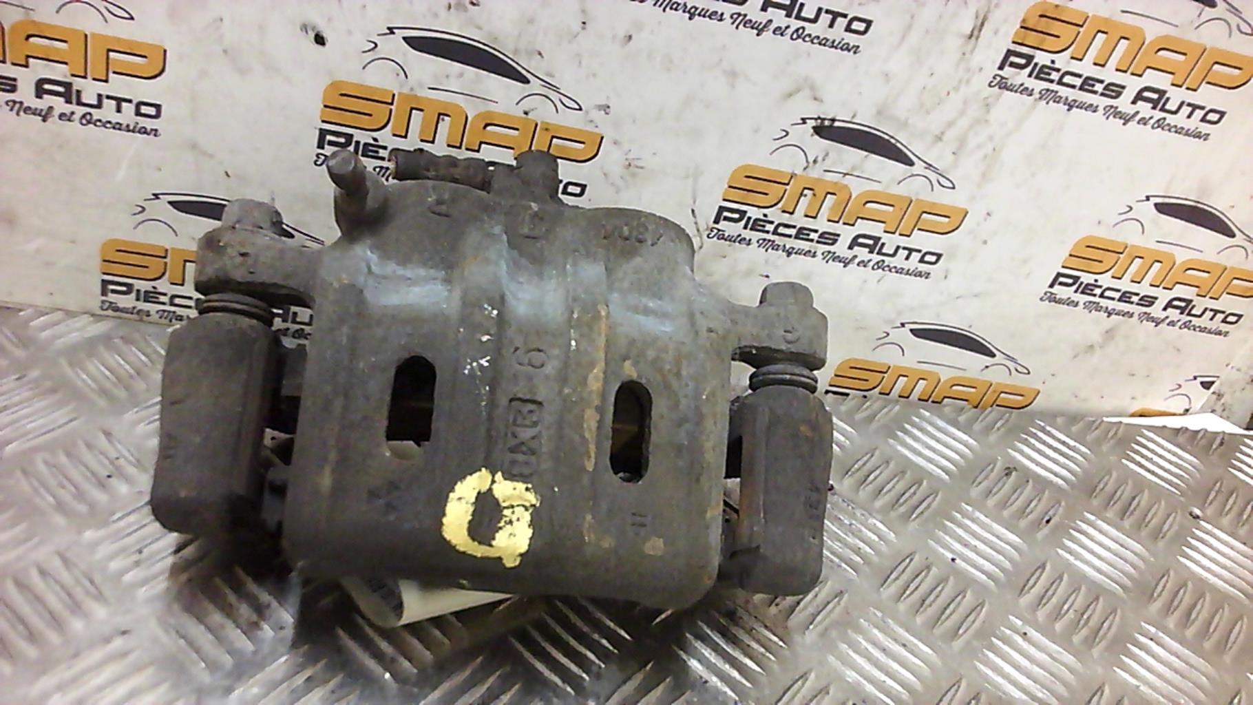 Pinza freni anteriore destra PEUGEOT 4007 Diésel - 1
