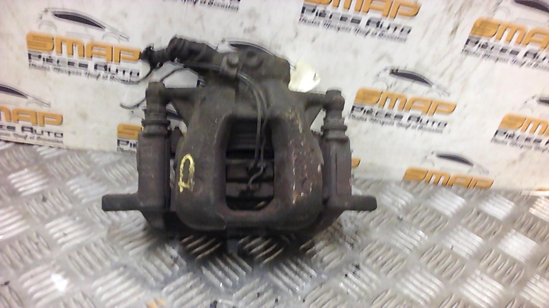 Pinza freni anteriore destra PEUGEOT 407 PHASE 1 Diésel - 1