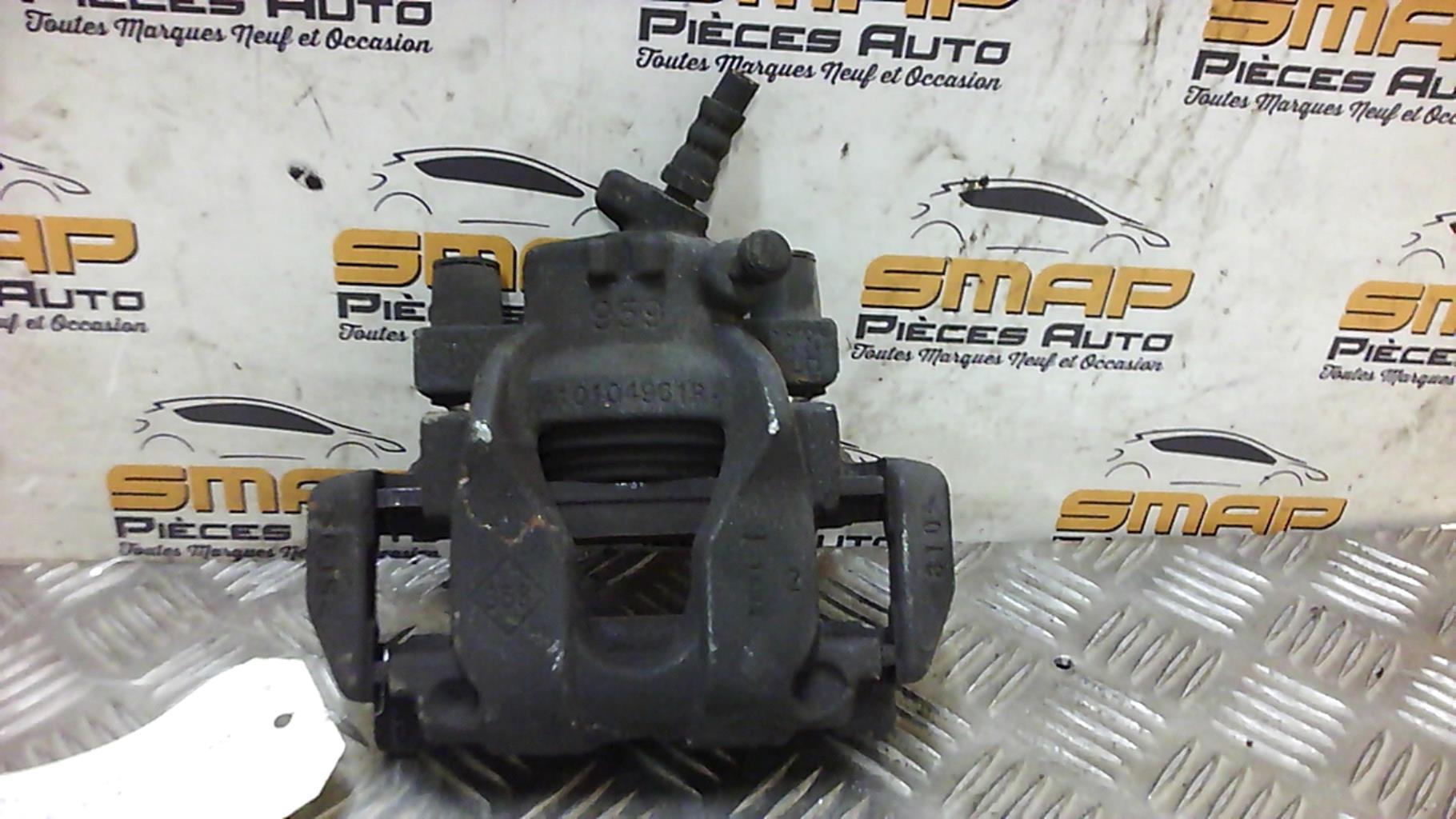 Pinza freni anteriore destra RENAULT CLIO 4 PHASE 1 Diésel - 1