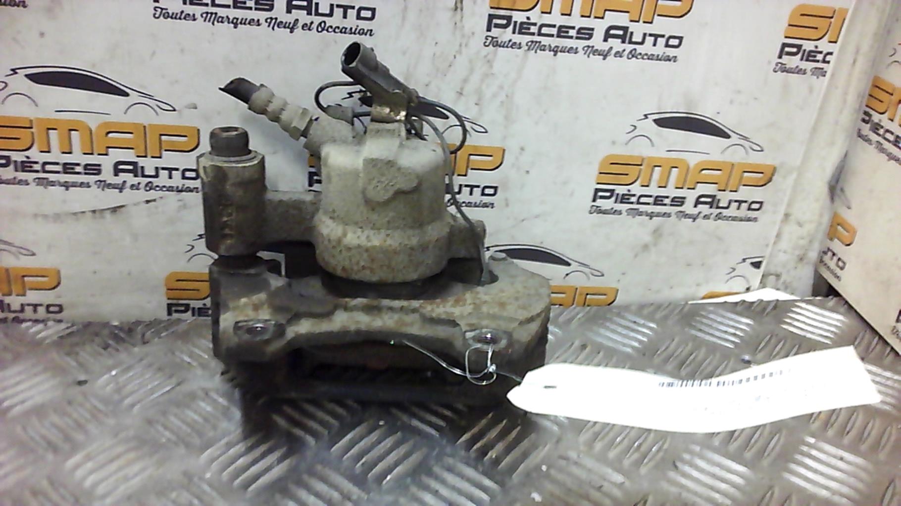Pinza freni anteriore sinistra FIAT 500 2 PHASE 1 Gasolina - 1