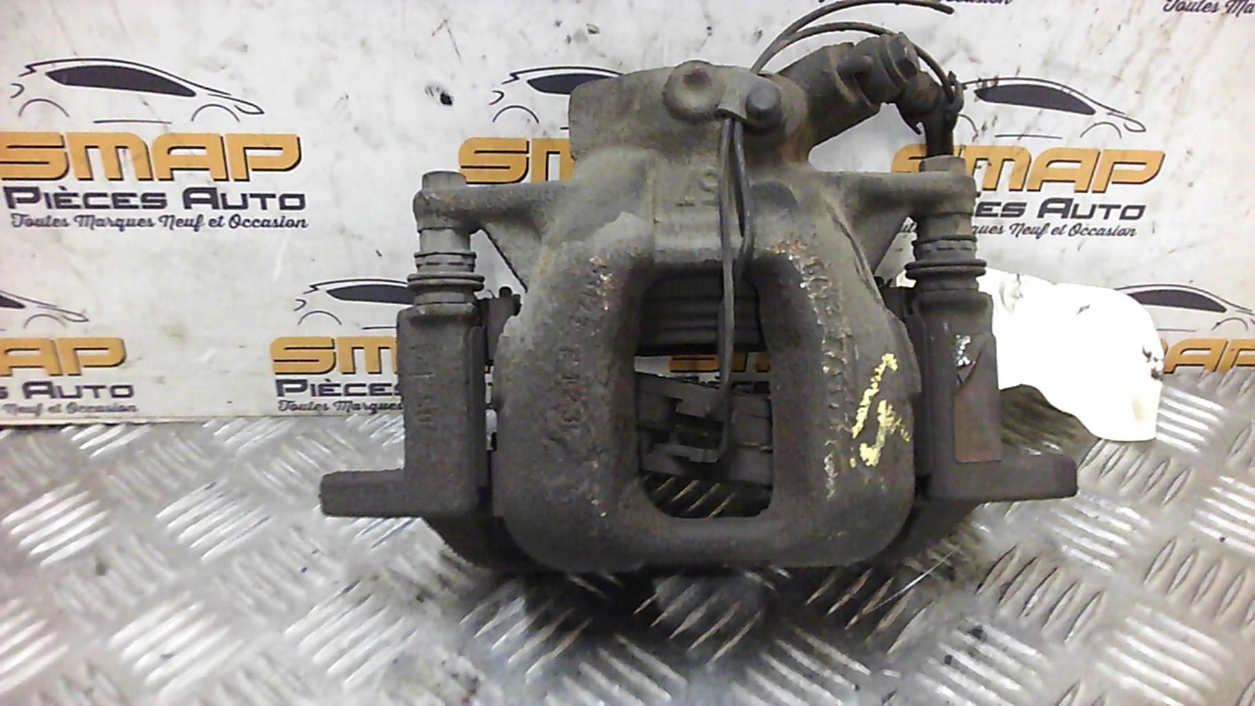 Pinza freni anteriore sinistra PEUGEOT 407 PHASE 1 Diésel - 1