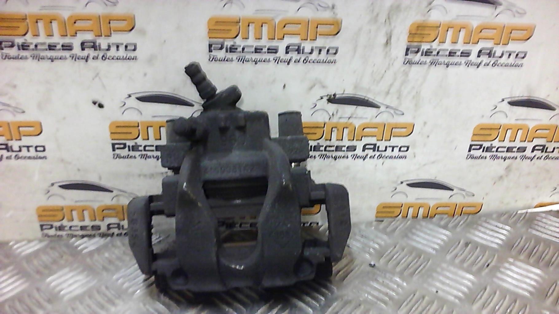 Pinza freni anteriore sinistra RENAULT CLIO 4 PHASE 1 Diésel - 1