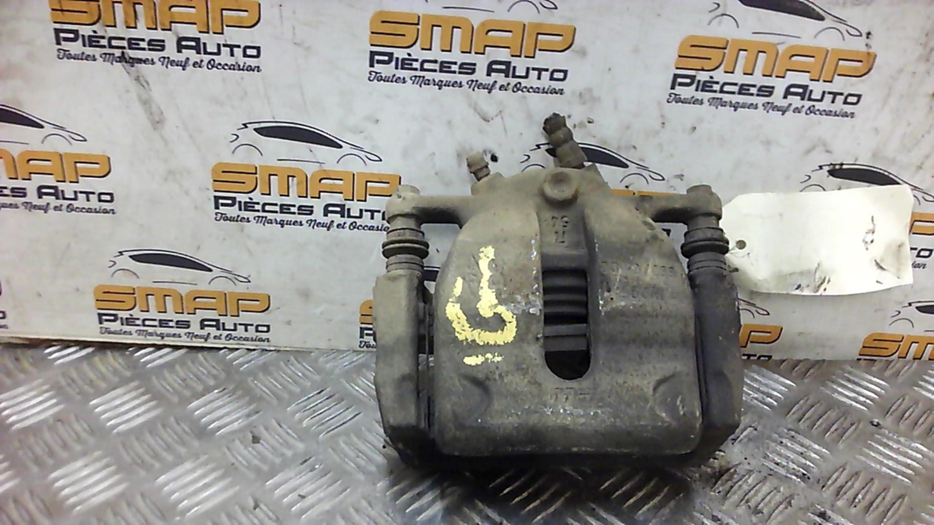 Pinza freni anteriore sinistra RENAULT KANGOO 2 PHASE 2 Diésel - 1