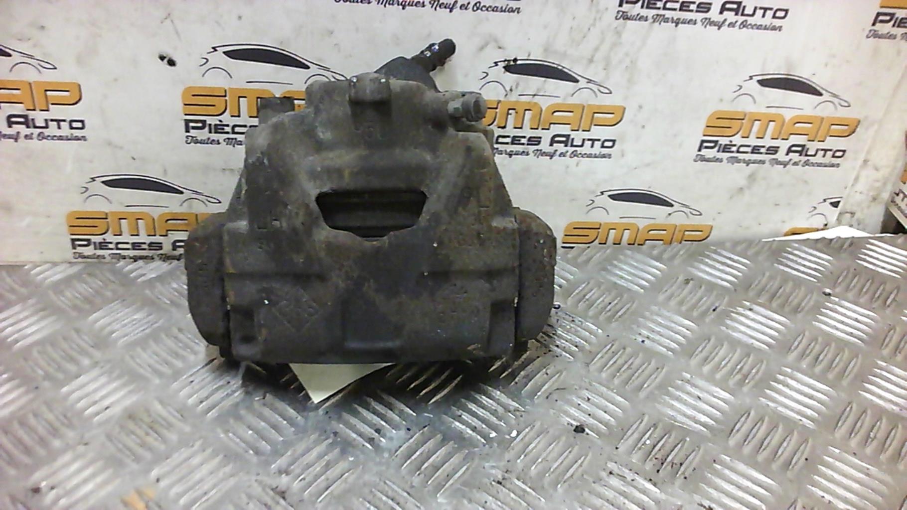 Pinza freni anteriore sinistra RENAULT MEGANE 3 PHASE 1 Diésel - 1