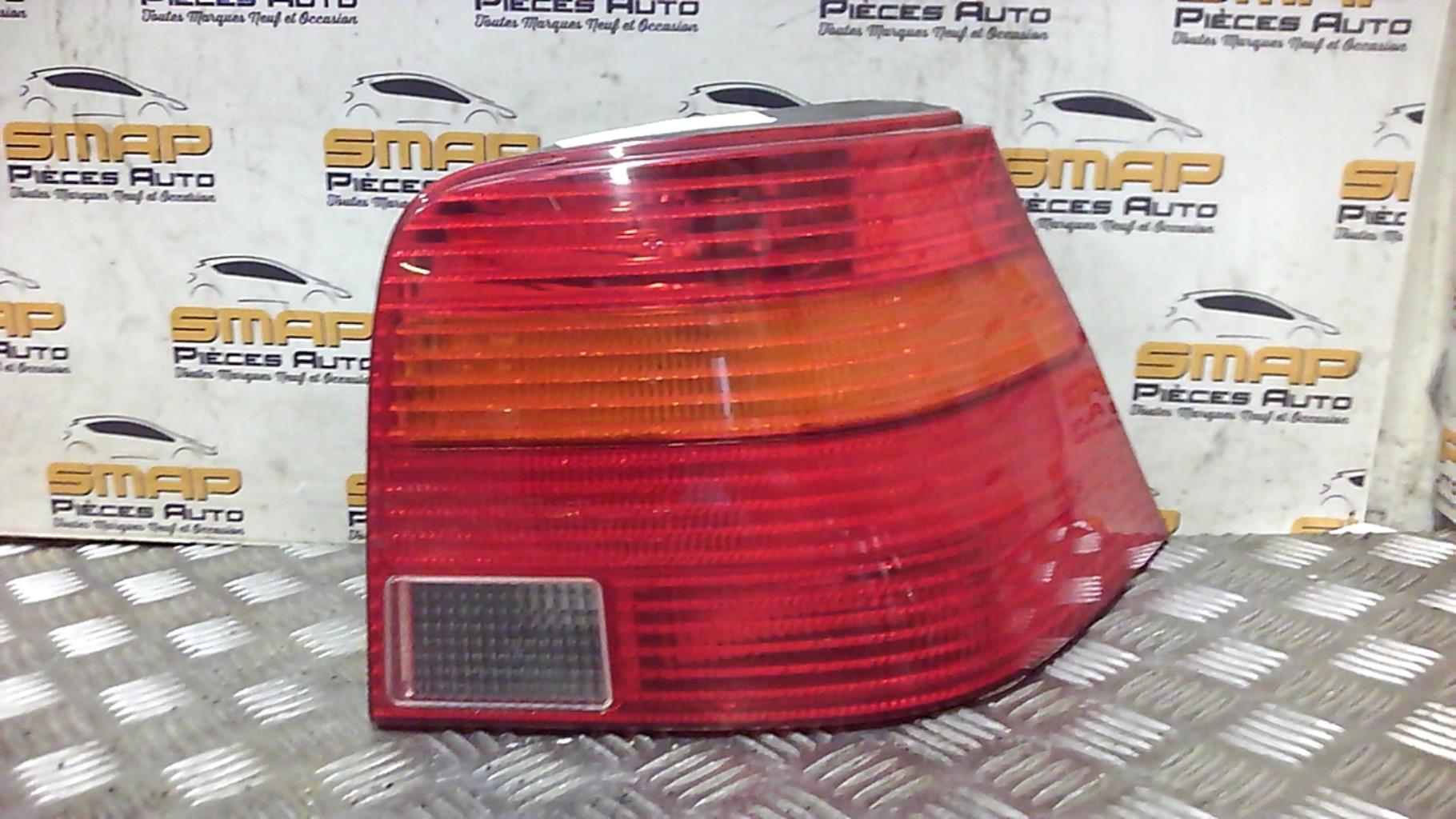 Fanale posteriore principale destro (luci) VOLKSWAGEN GOLF 4 Gasolina - 1