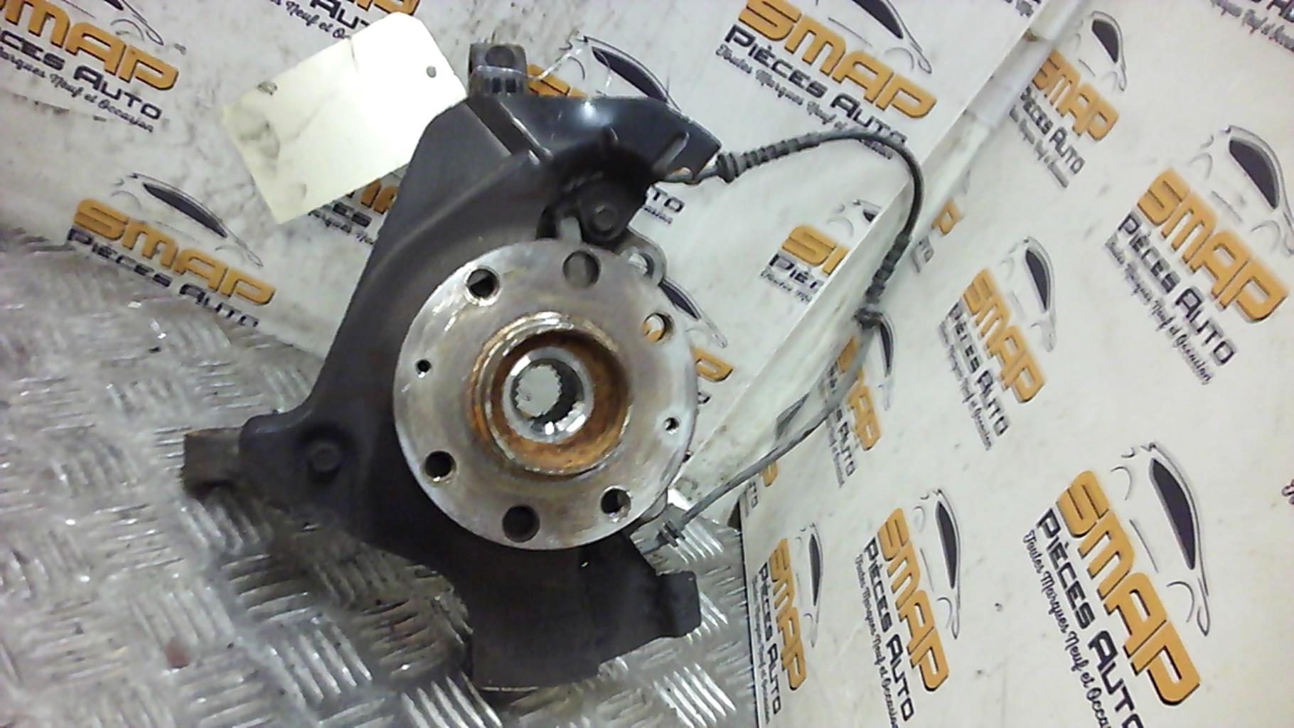 Fusee avant droit OPEL CORSA D PHASE 1 Essence - 1