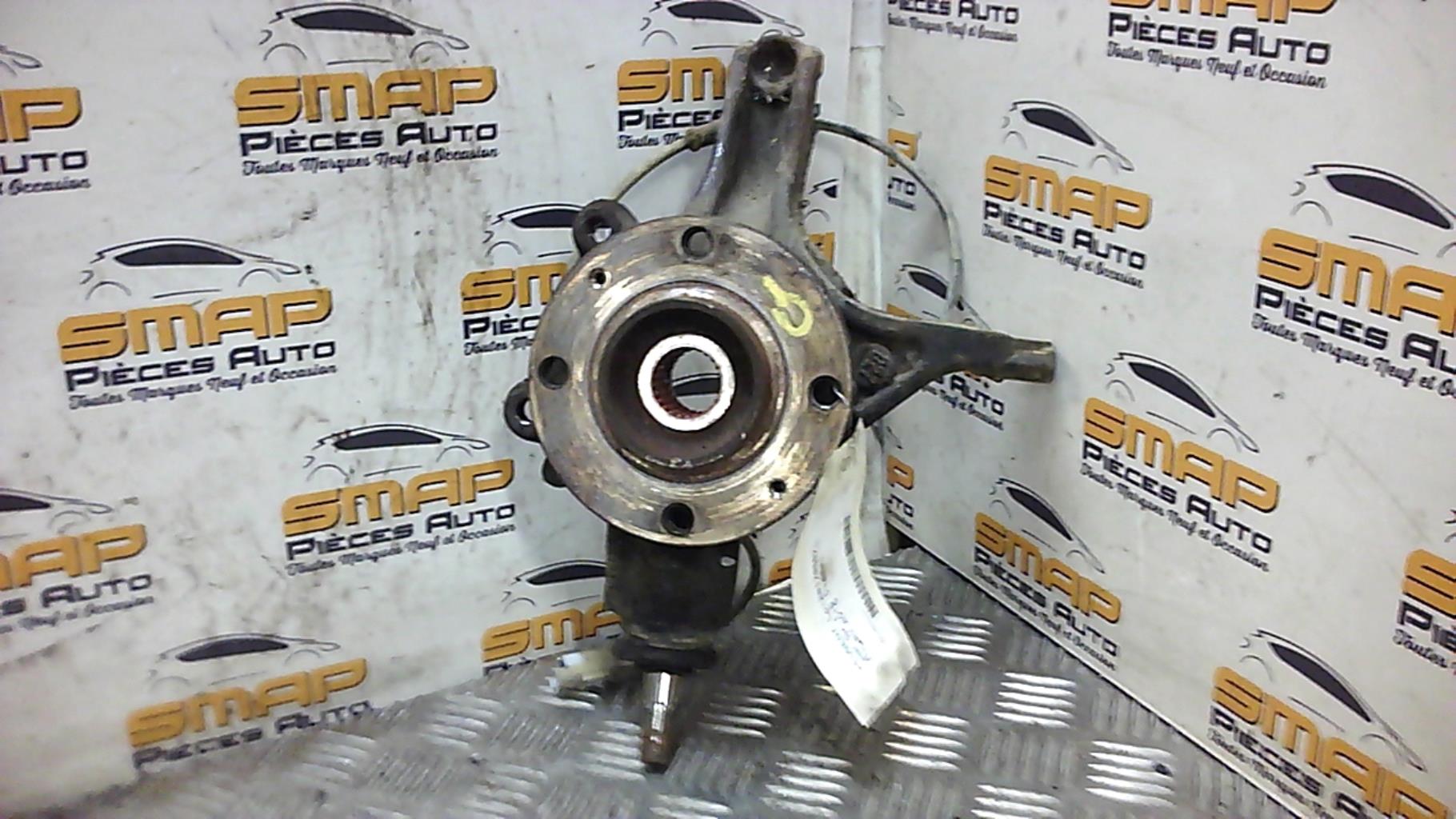 Mozzo anteriore sinistro PEUGEOT 308 1 SW PHASE 1 BREAK Diésel - 1