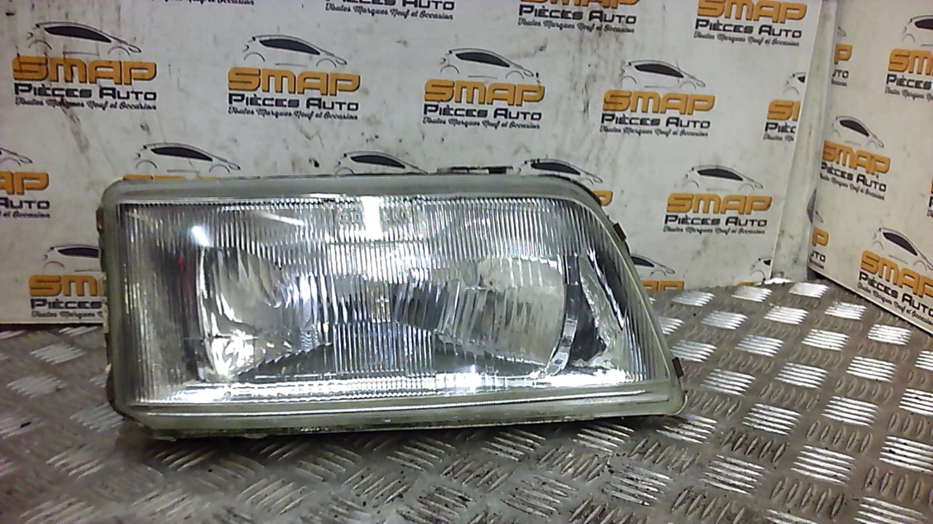 Gruppo ottico anteriore principale destro (luci)(faro) PEUGEOT BOXER 1 Diésel - 1