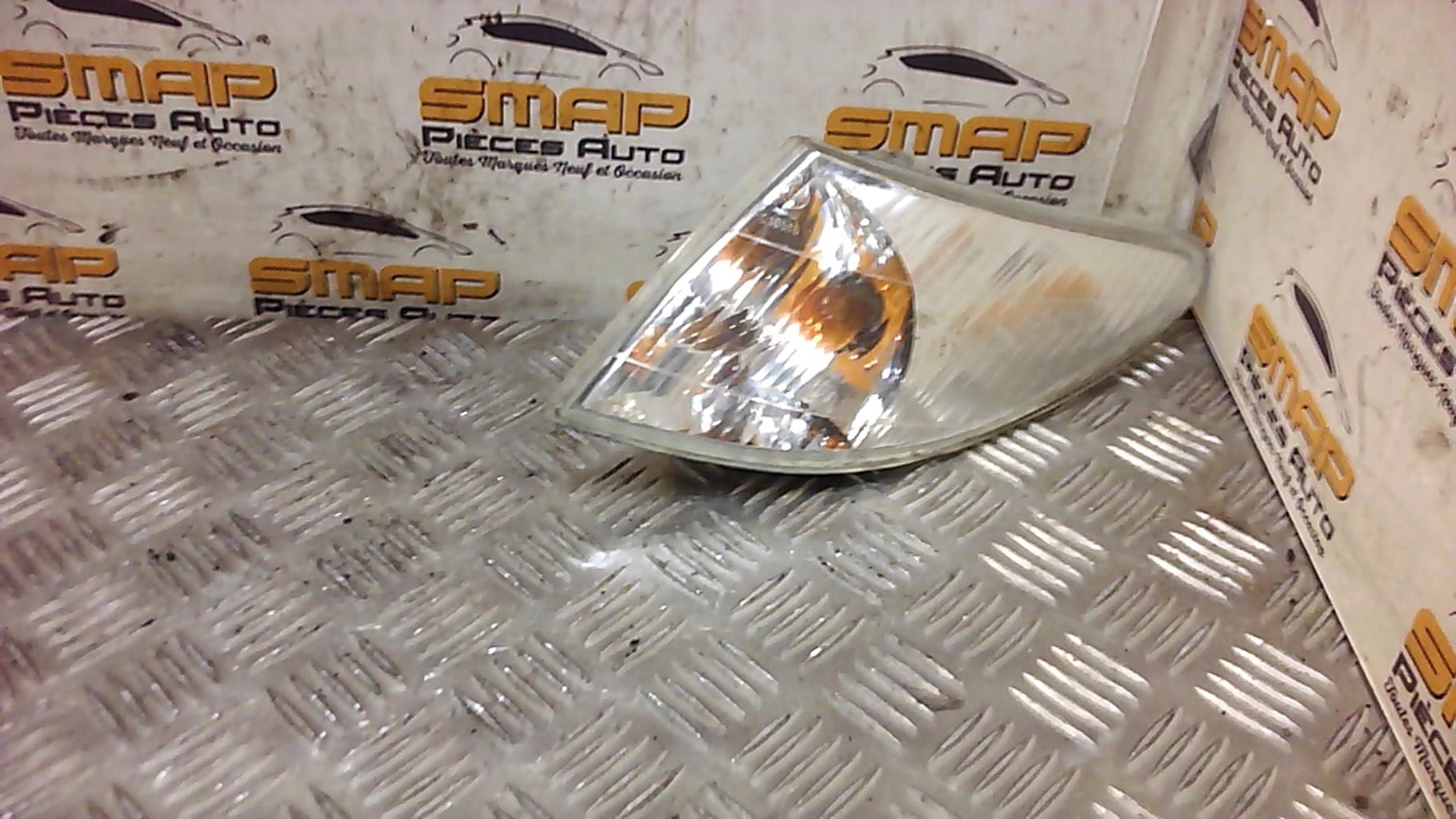 Ripetitore lampeggiante anteriore sinistro (Luci) MAZDA PREMACY Diésel - 1