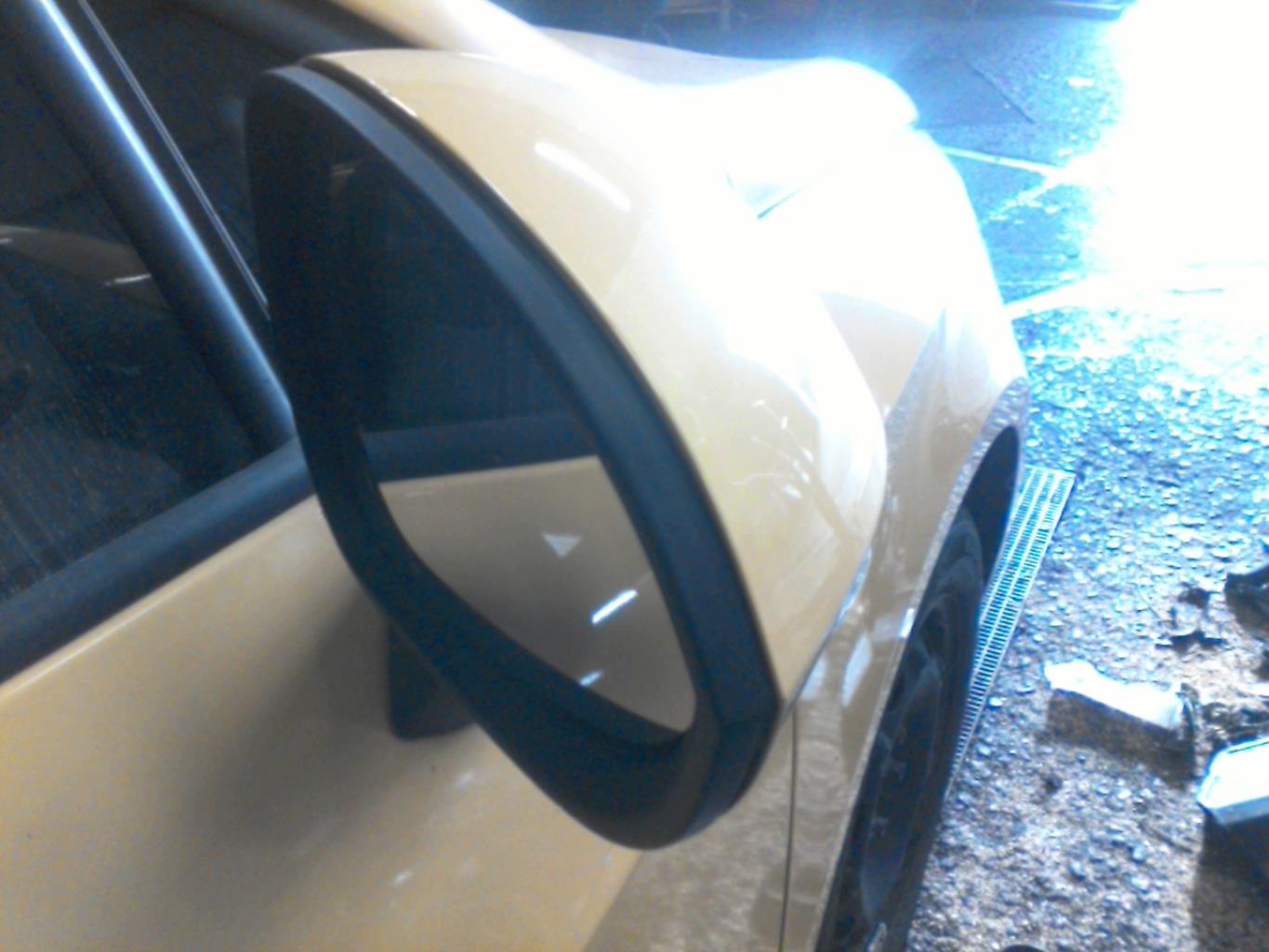 Specchietto retrovisore destro SEAT IBIZA 4 PHASE 1 Diésel - 1