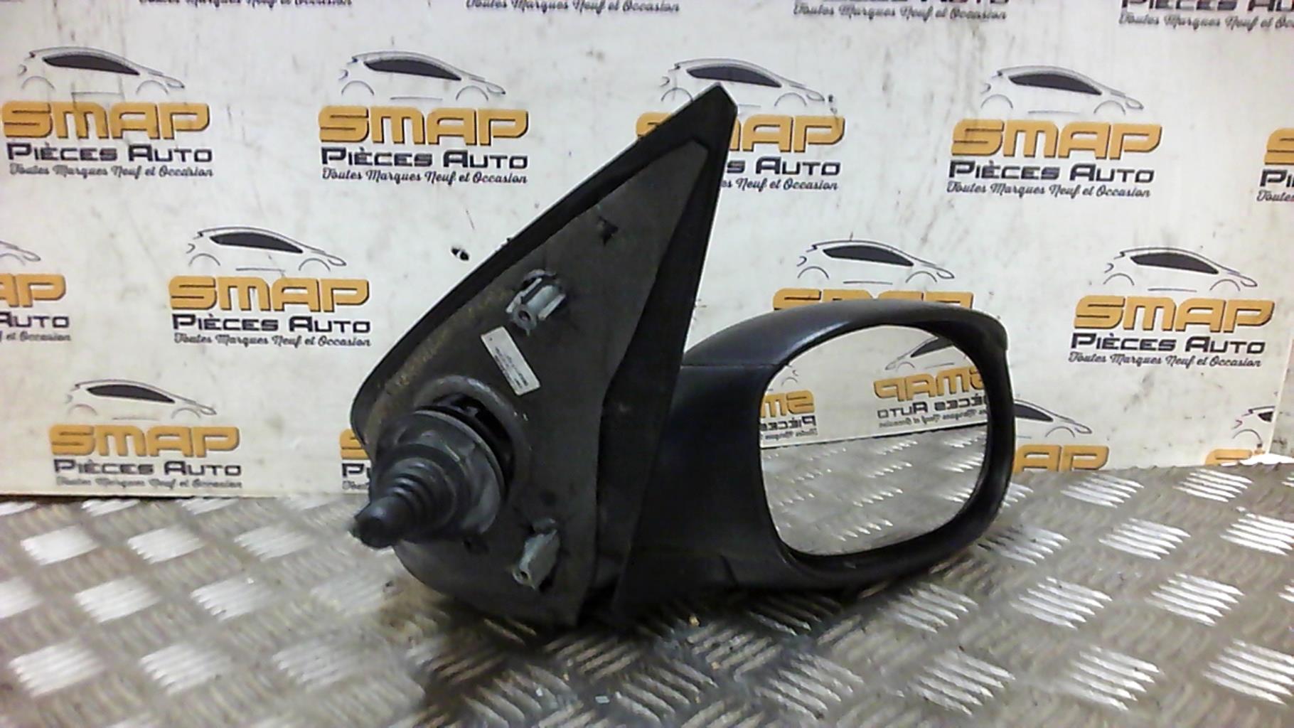 Specchietto retrovisore destro PEUGEOT 206 PHASE 1 Gasolina - 1