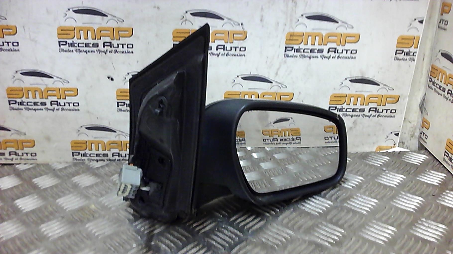 Retrovisor derecho FORD FOCUS 2 PHASE 1 Diésel - 1