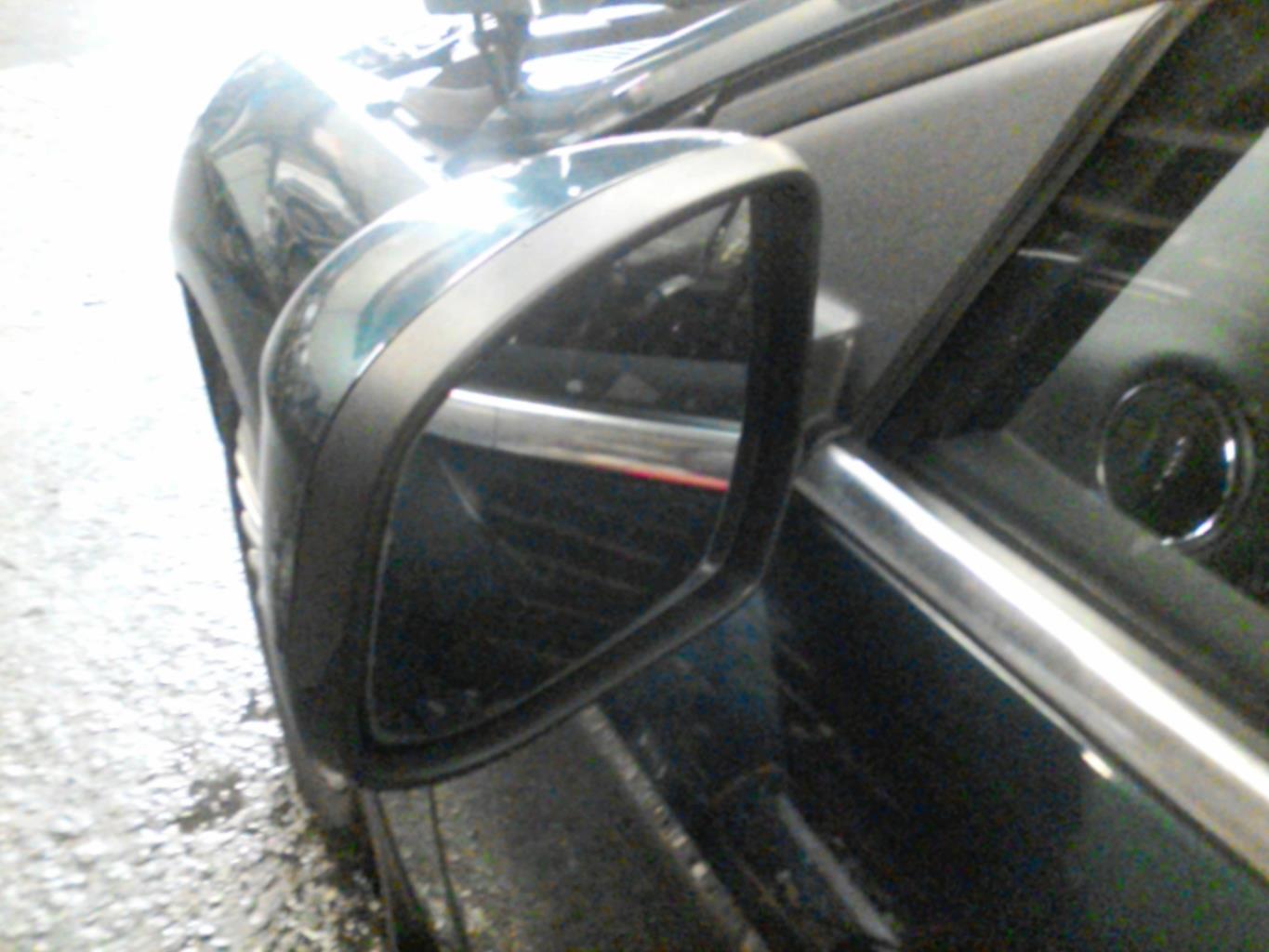 Specchietto retrovisore sinistro FORD MONDEO 3 PHASE 1 Diésel - 1