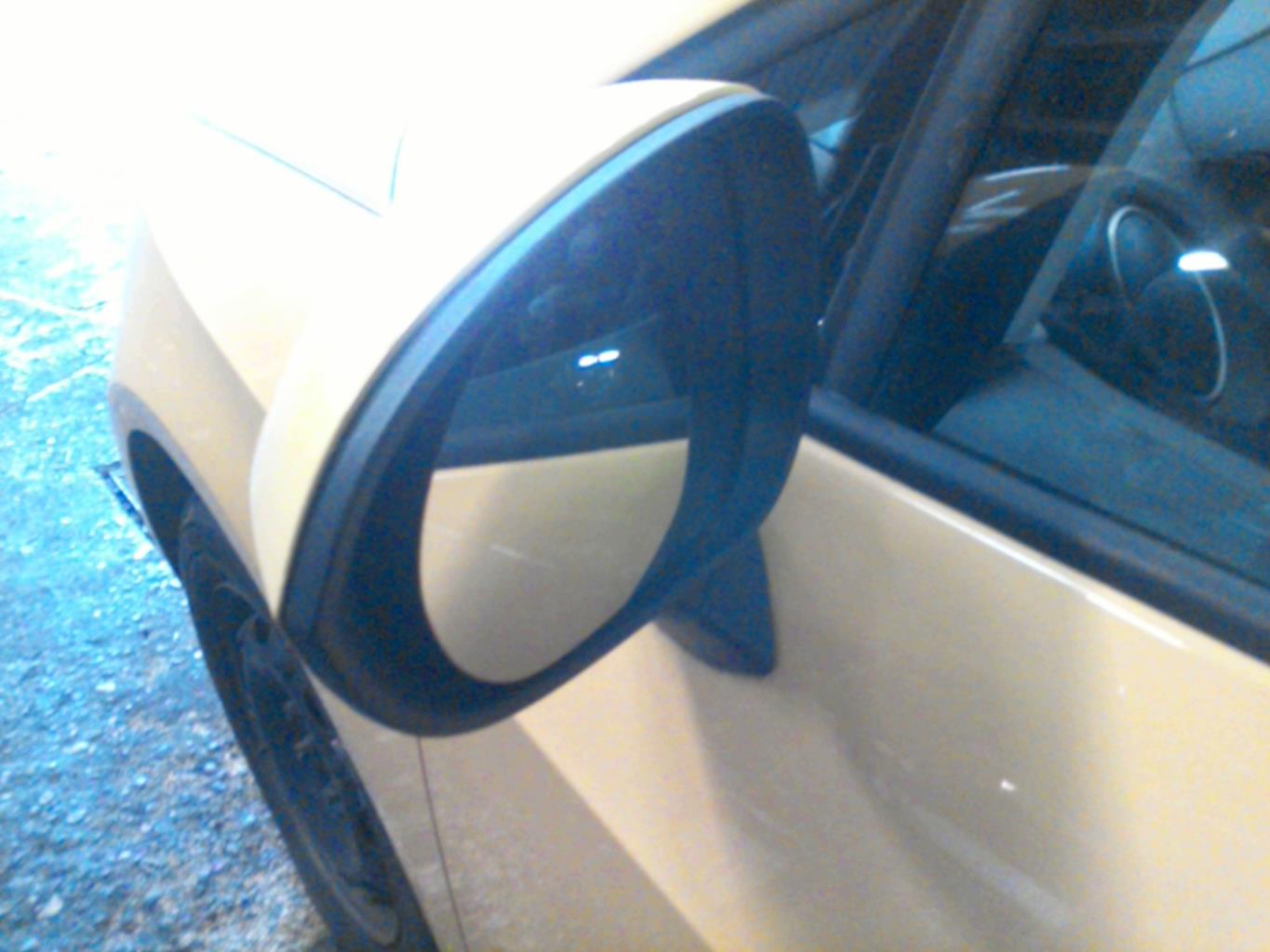 Specchietto retrovisore sinistro SEAT IBIZA 4 PHASE 1 Diésel - 1