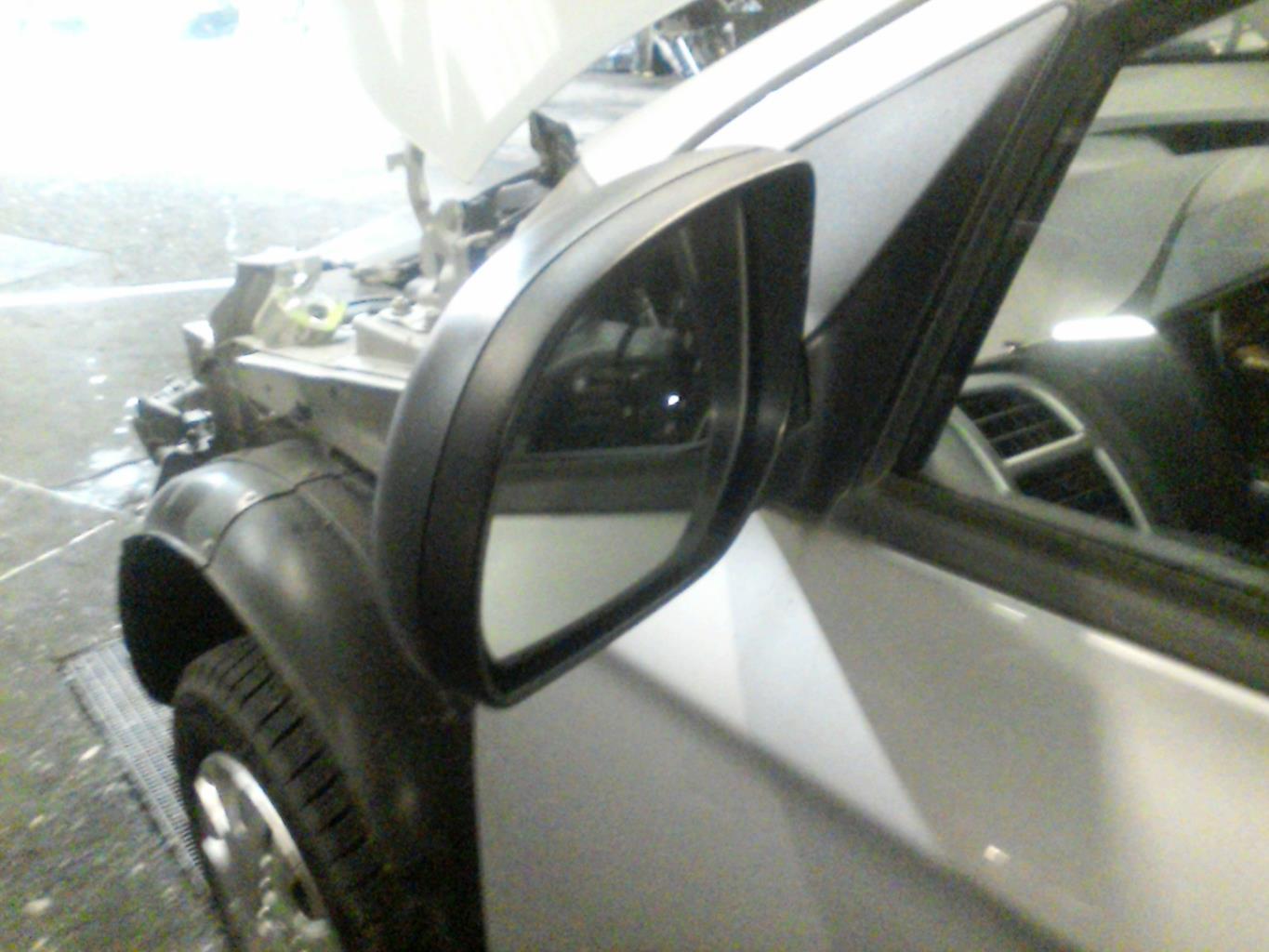 Specchietto retrovisore sinistro HYUNDAI I 20 1 PHASE 1 Gasolina - 1