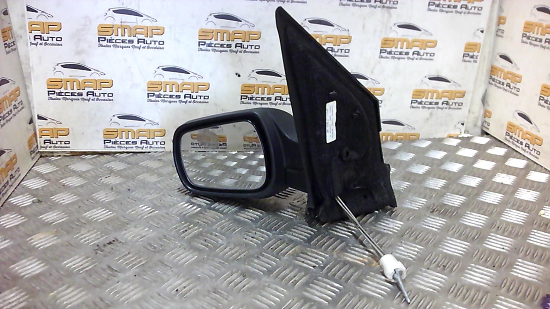 Specchietto retrovisore sinistro FORD FUSION PHASE 1 Diésel - 1