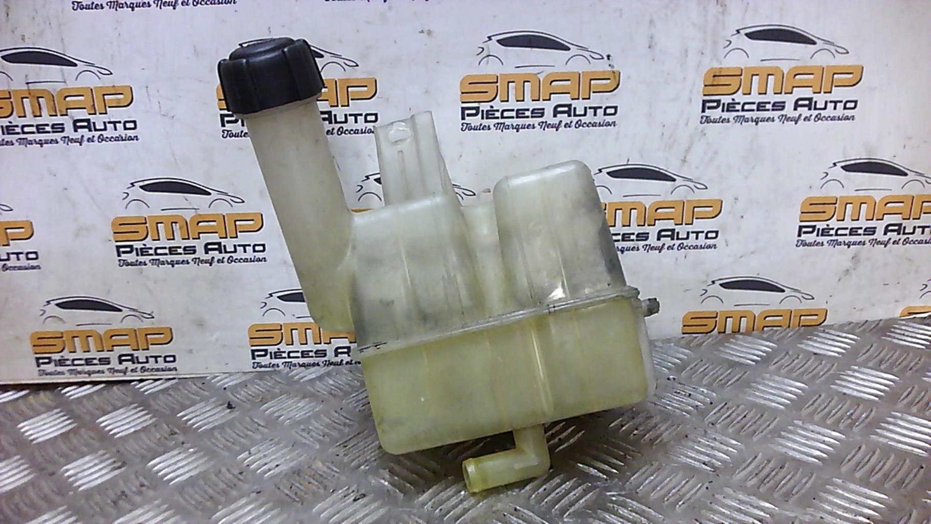 Vase d'expansion RENAULT LAGUNA 2 PHASE 1 Diesel - 1