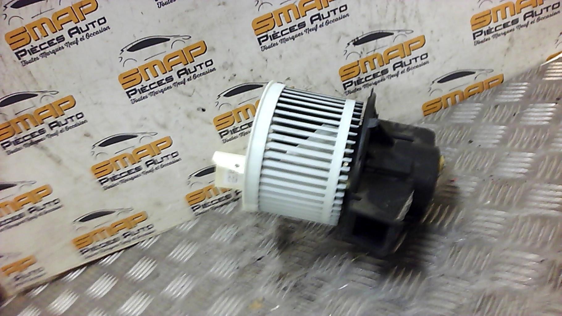 Ventilateur chauffage FIAT 500 2 PHASE 1 Essence - 1