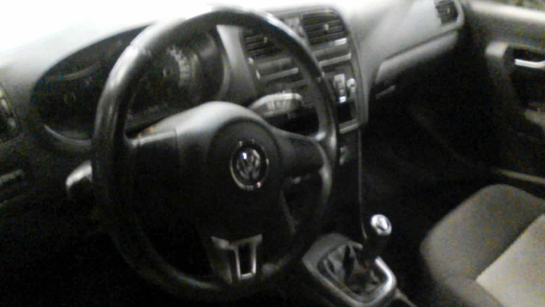 Volante VOLKSWAGEN POLO 5 PHASE 1 Gasolina - 1