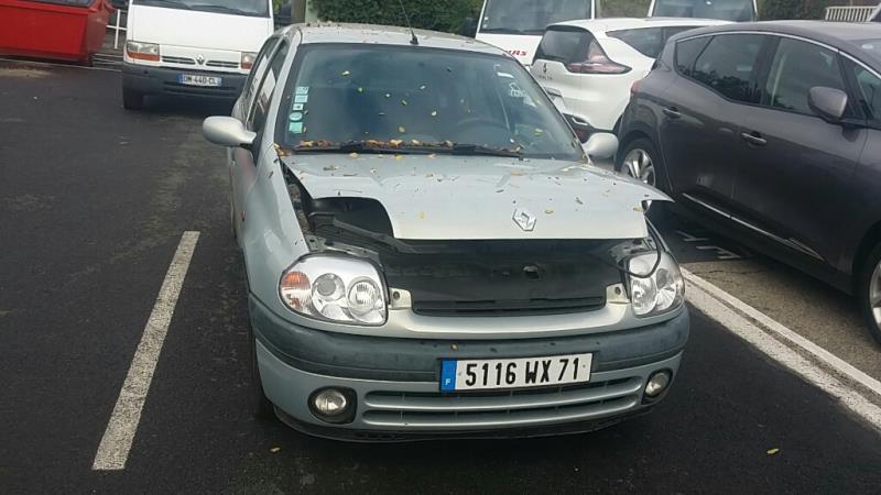 Giunto cardanico albero di trasmissione destro RENAULT CLIO 2 PHASE 1 Diésel - 1