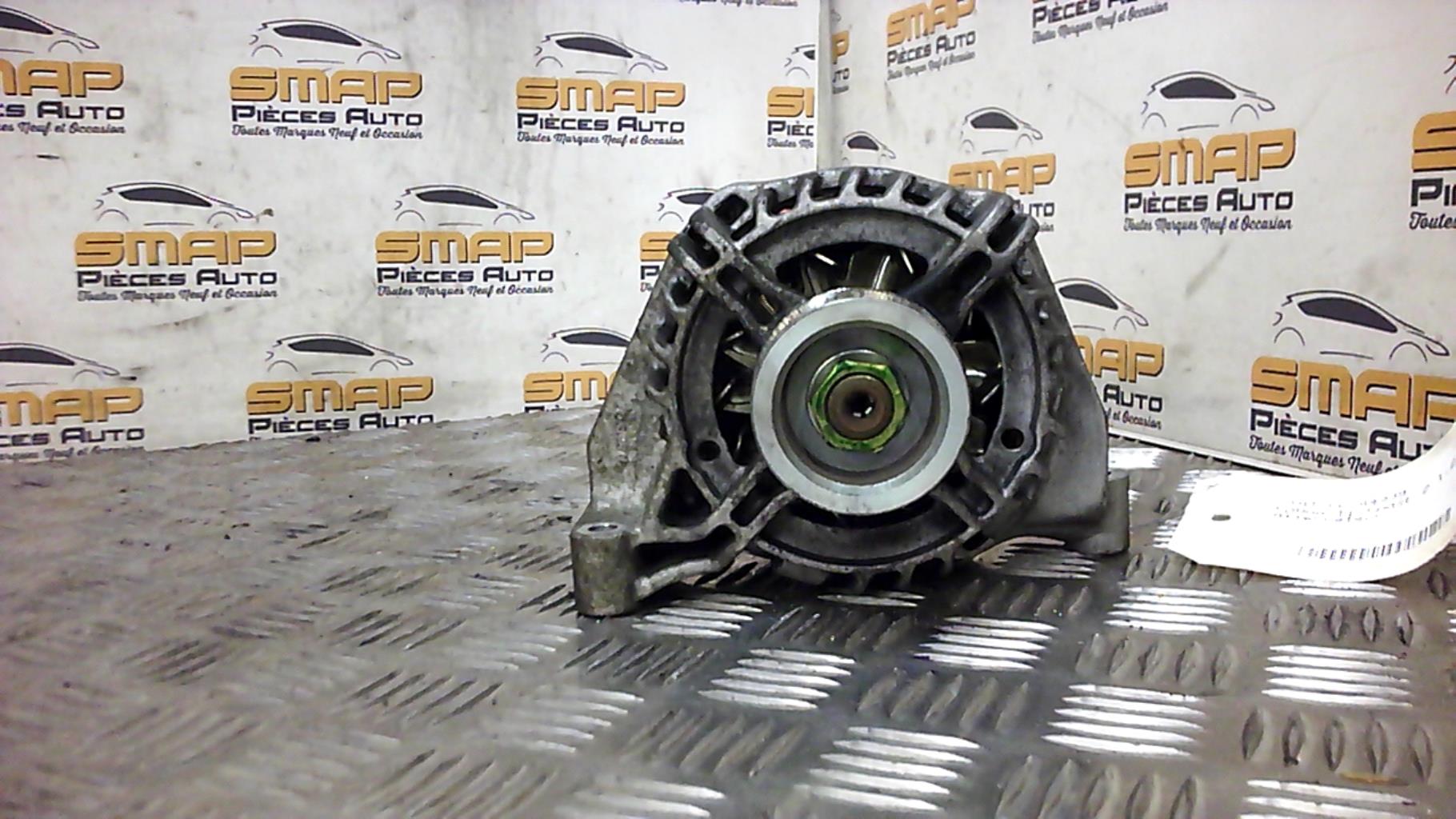 Alternatore FIAT PANDA 2 PHASE 1 Gasolina - 1